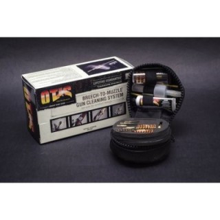 3-Gun Competition Cleaning System