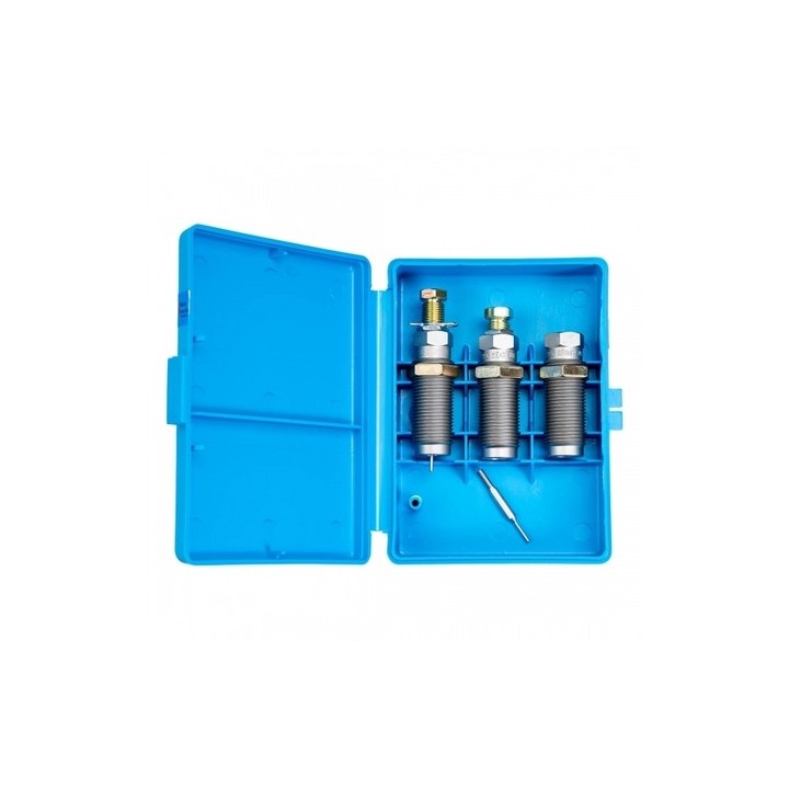 Dillon Steel Rifle Die Set