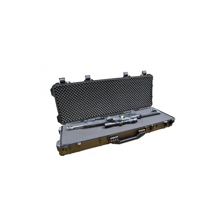 Waterproof Rifle Case