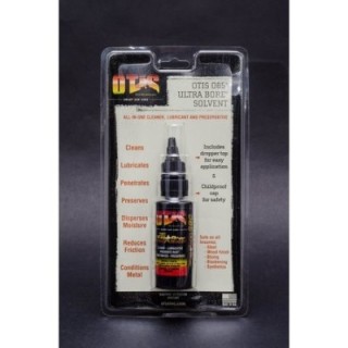 Otis O85 UltraBore Solvent 60ml