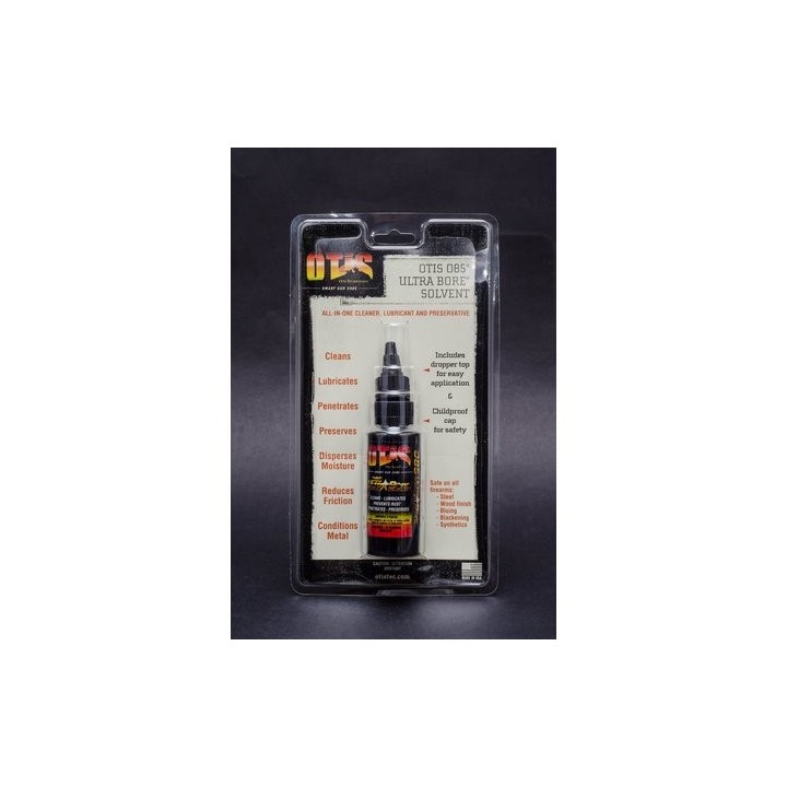 Otis O85 UltraBore Solvent 60ml