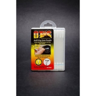 Crack Open Lens Swabs