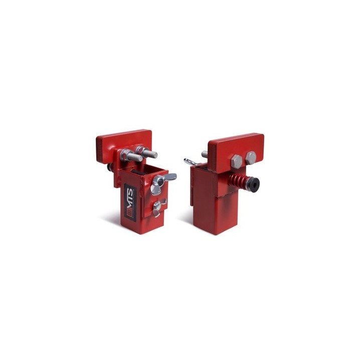 Drill Target Indoor Head