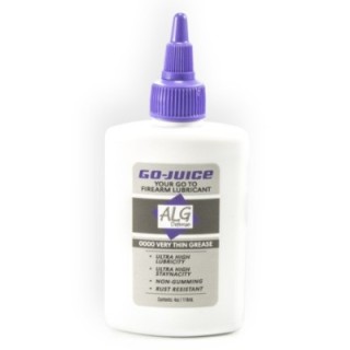 Go Juice 0000 Lubricant