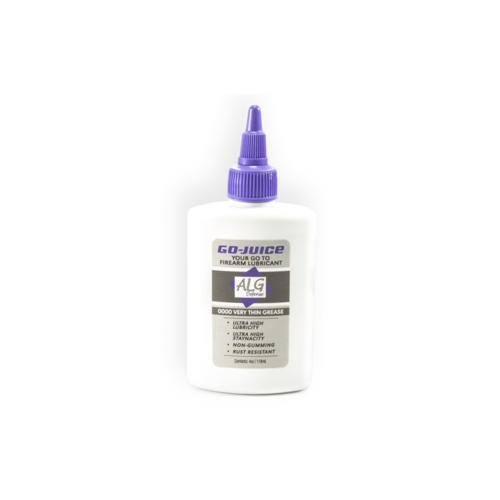 Go Juice 0000 Lubricant