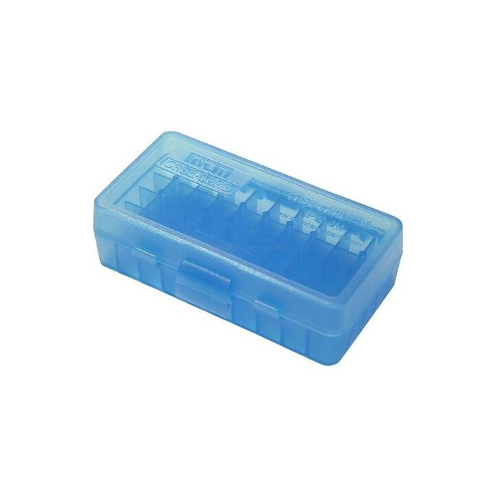 Ammo Box  P50-9M-24 MTM