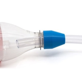 Bottle Adapter for Spent Primers