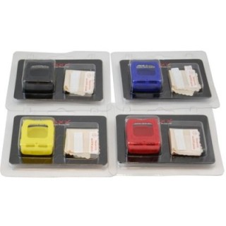 Shotmaxx Silicone Skin