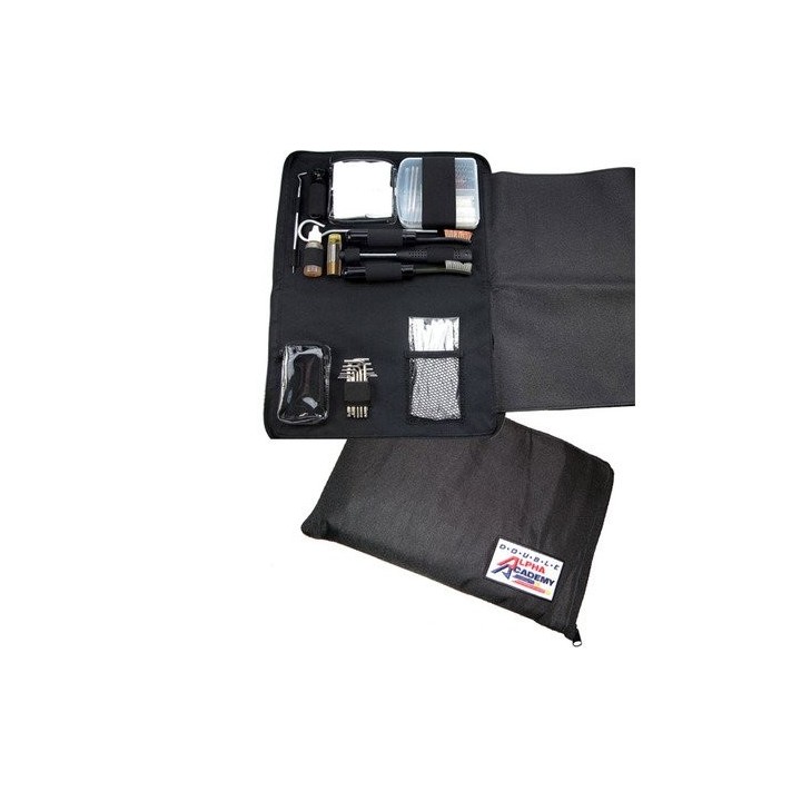 Range Ready Cleaning Kit