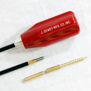 Nylon Coated Rod 30"