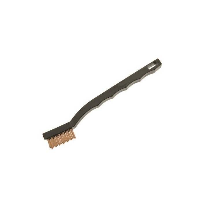 Bronze Brush