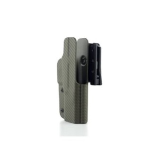 Speedsec 4 carbon green