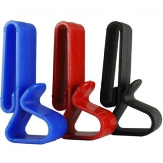 Belt Clip for Ear Defenders