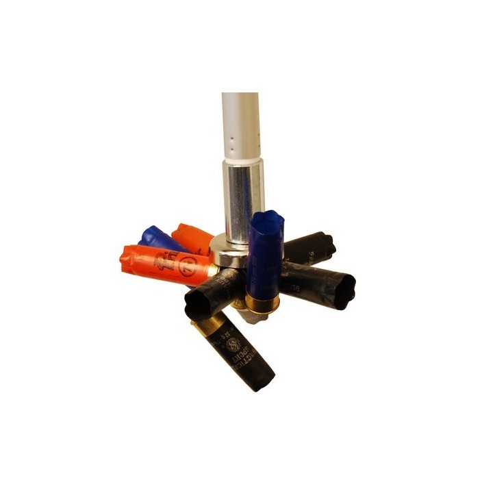 Magnetic Shotshell Pickup Pole