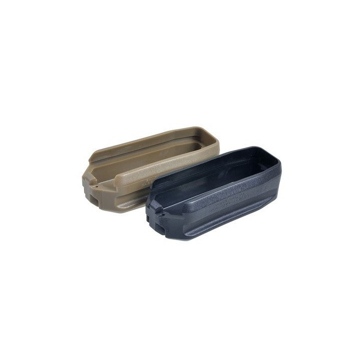 Enhanced Magazine Plate PMAG +2