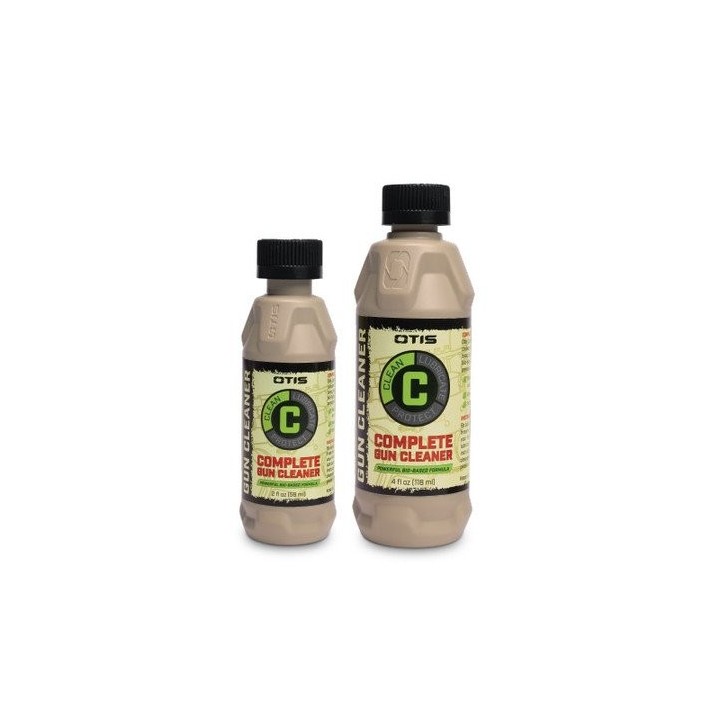 Complete Cleaner BIO