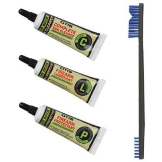 Bio Mix Starter Pack