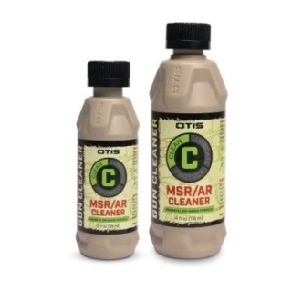 MSR/AR Cleaner