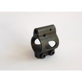 AR15 Mini Gas Block Adjustable