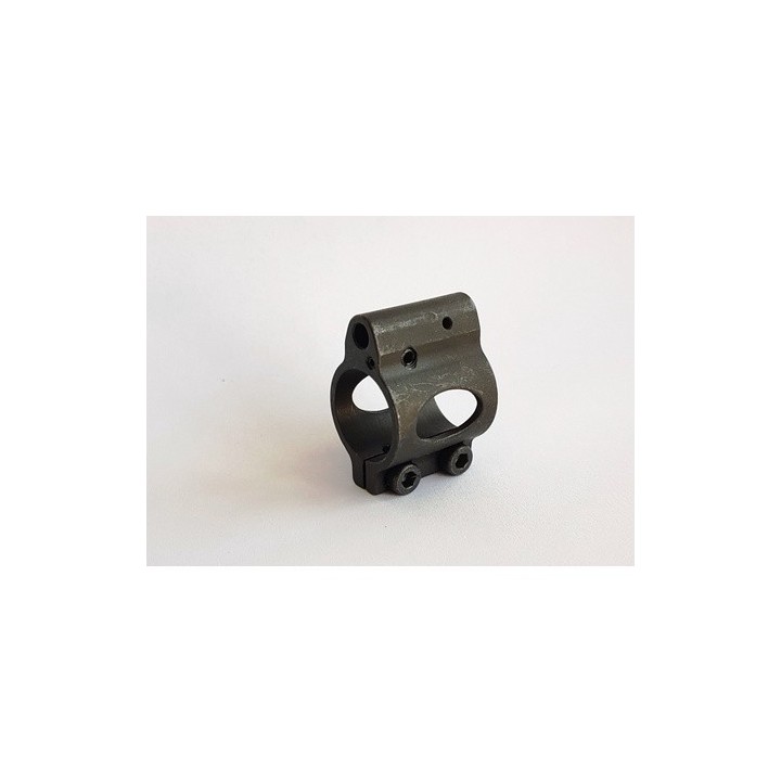 AR15 Mini Gas Block Adjustable
